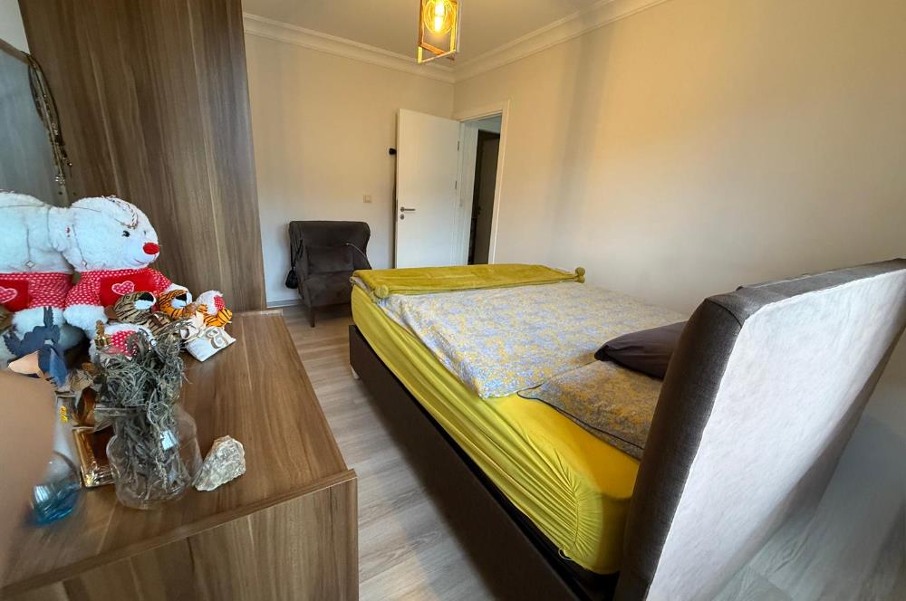 METROYA YÜRÜME MESAFESİNDE ÖZEL DİZAYNLI 2+1 FIRSAT DAİRE