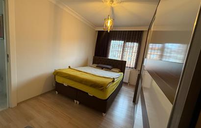 METROYA YÜRÜME MESAFESİNDE ÖZEL DİZAYNLI 2+1 FIRSAT DAİRE