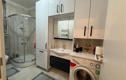 METROYA YÜRÜME MESAFESİNDE ÖZEL DİZAYNLI 2+1 FIRSAT DAİRE