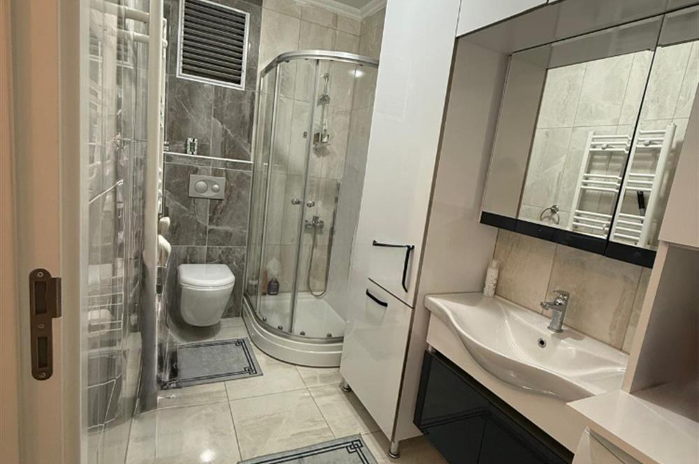 METROYA YÜRÜME MESAFESİNDE ÖZEL DİZAYNLI 2+1 FIRSAT DAİRE