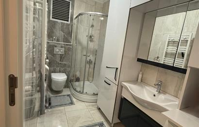 METROYA YÜRÜME MESAFESİNDE ÖZEL DİZAYNLI 2+1 FIRSAT DAİRE