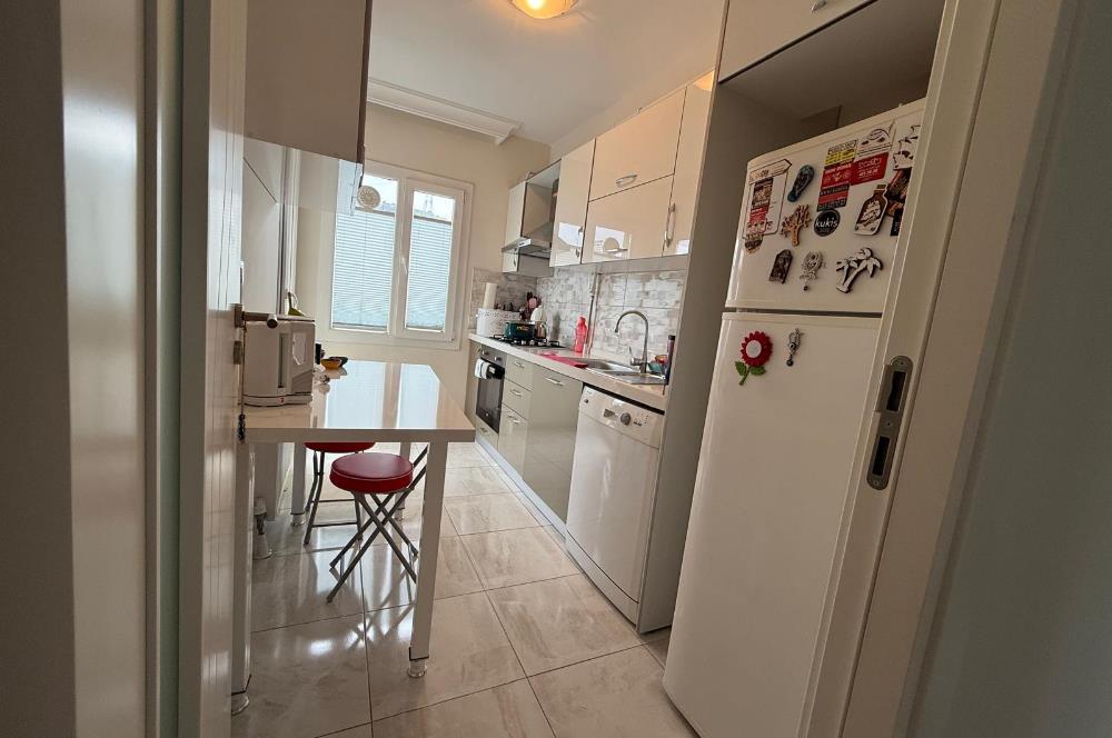 METROYA YÜRÜME MESAFESİNDE ÖZEL DİZAYNLI 2+1 FIRSAT DAİRE