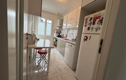 METROYA YÜRÜME MESAFESİNDE ÖZEL DİZAYNLI 2+1 FIRSAT DAİRE