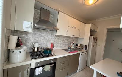 METROYA YÜRÜME MESAFESİNDE ÖZEL DİZAYNLI 2+1 FIRSAT DAİRE