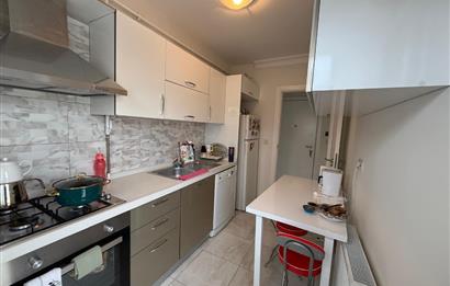 METROYA YÜRÜME MESAFESİNDE ÖZEL DİZAYNLI 2+1 FIRSAT DAİRE