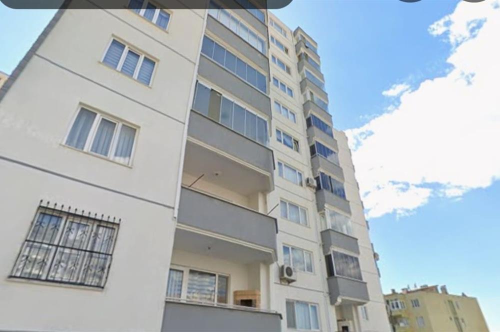 C21 Cius; Cumhuriyet'te Deniz Manzaralı Satılık Fırsat 3+1 Daire