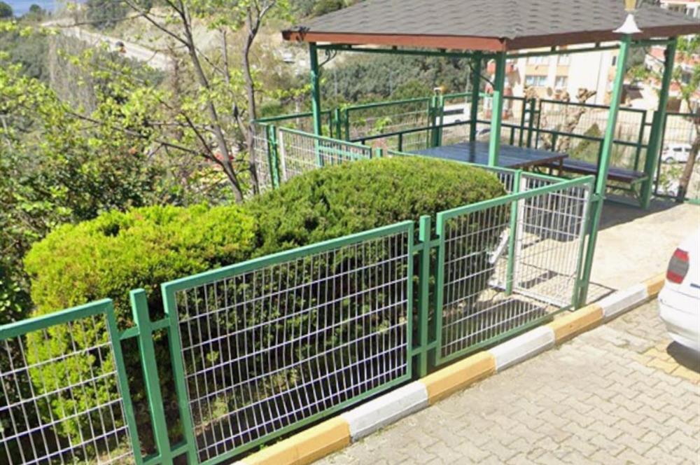 C21 Cius; Cumhuriyet'te Deniz Manzaralı Satılık Fırsat 3+1 Daire