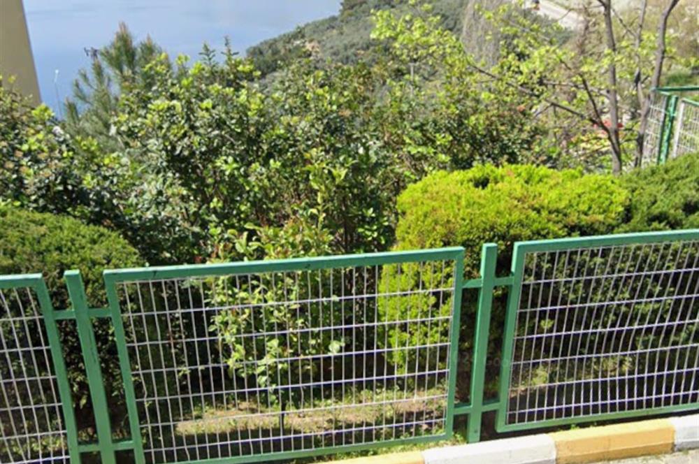 C21 Cius; Cumhuriyet'te Deniz Manzaralı Satılık Fırsat 3+1 Daire