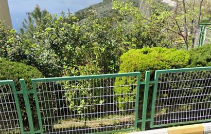 C21 Cius; Cumhuriyet'te Deniz Manzaralı Satılık Fırsat 3+1 Daire