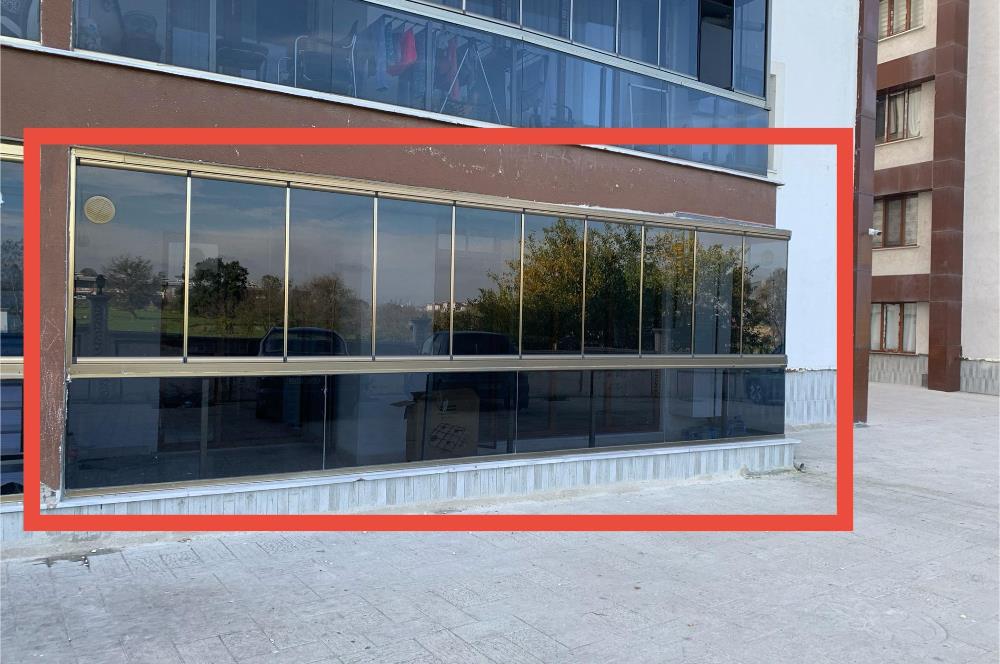 TEKİRDAĞ KIZILPINARDA SATILIK DAİRE 2+1