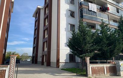 TEKİRDAĞ KIZILPINARDA SATILIK DAİRE 2+1