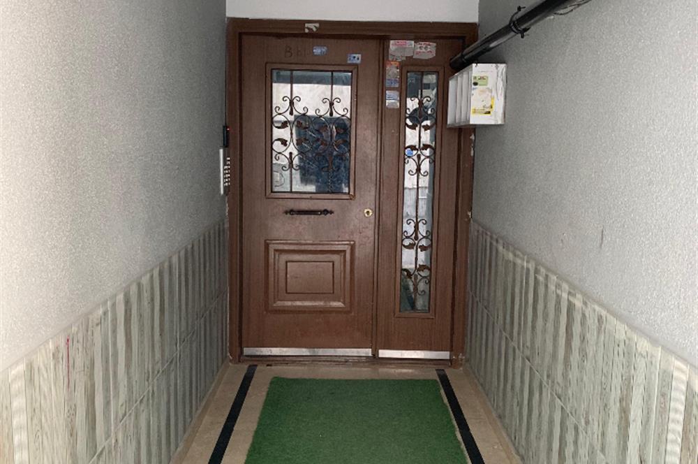 TEKİRDAĞ KIZILPINARDA SATILIK DAİRE 2+1
