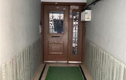 TEKİRDAĞ KIZILPINARDA SATILIK DAİRE 2+1