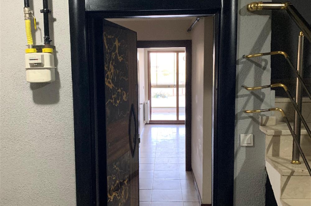 TEKİRDAĞ KIZILPINARDA SATILIK DAİRE 2+1