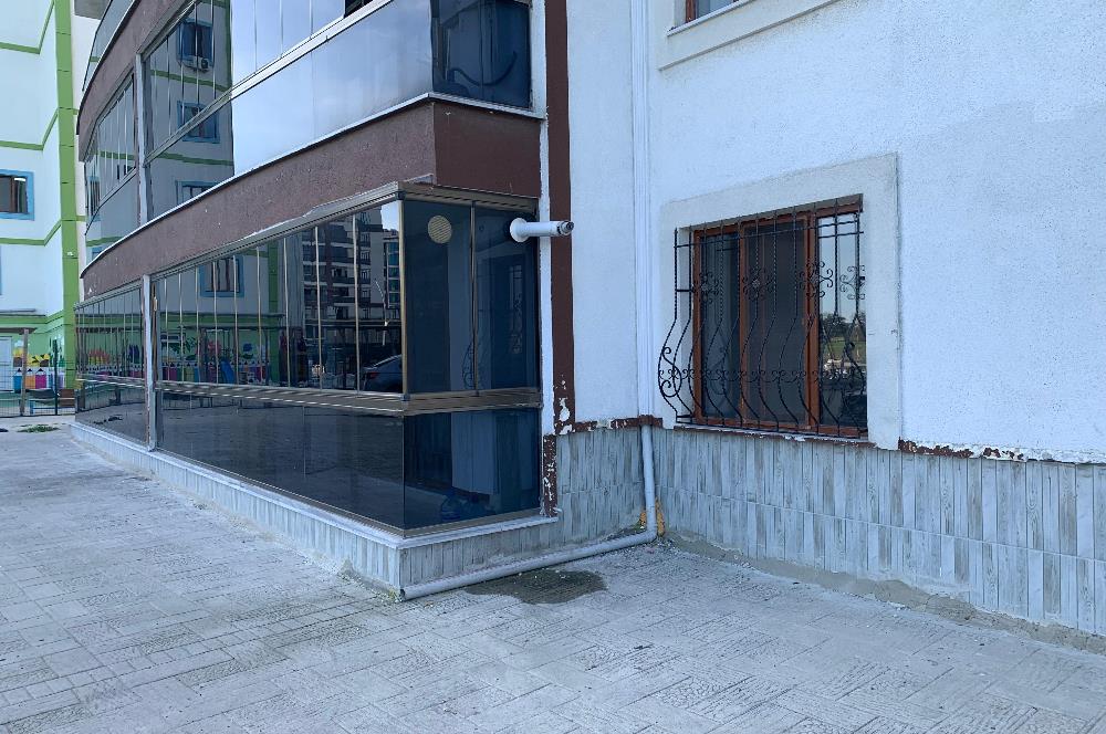 TEKİRDAĞ KIZILPINARDA SATILIK DAİRE 2+1