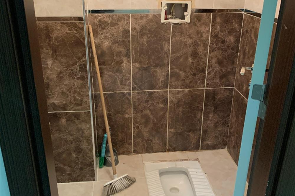 TEKİRDAĞ KIZILPINARDA SATILIK DAİRE 2+1