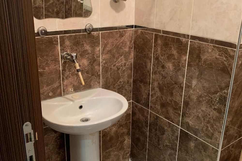 TEKİRDAĞ KIZILPINARDA SATILIK DAİRE 2+1