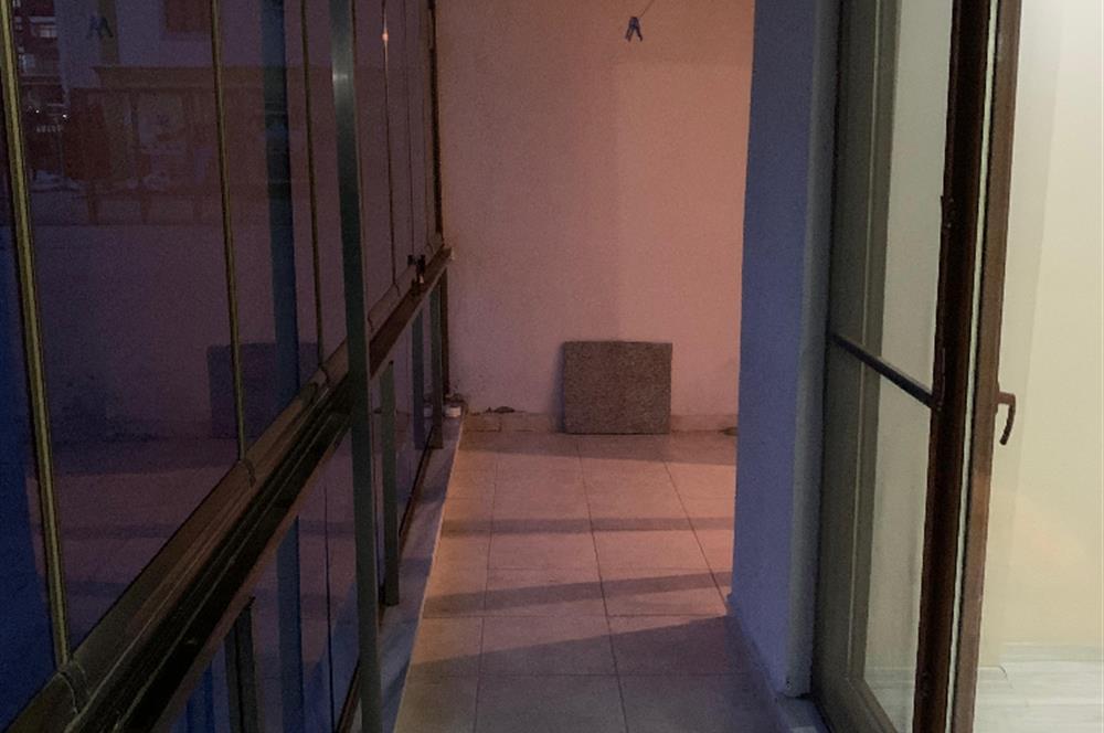 TEKİRDAĞ KIZILPINARDA SATILIK DAİRE 2+1