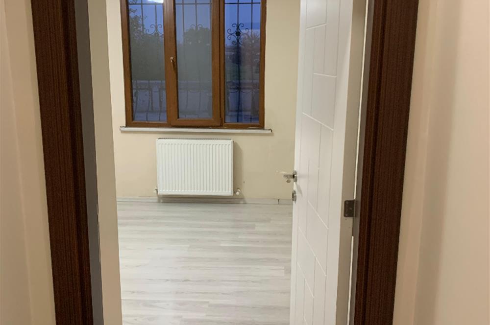 TEKİRDAĞ KIZILPINARDA SATILIK DAİRE 2+1