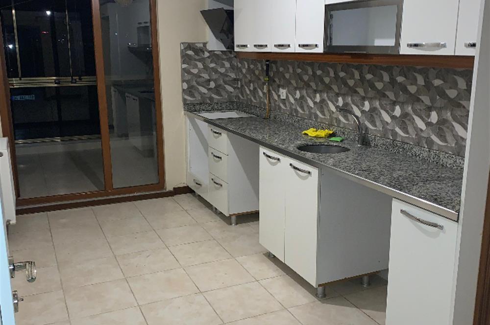 TEKİRDAĞ KIZILPINARDA SATILIK DAİRE 2+1