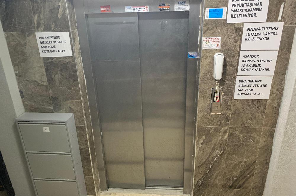 TEKİRDAĞ KIZILPINARDA SATILIK DAİRE 2+1