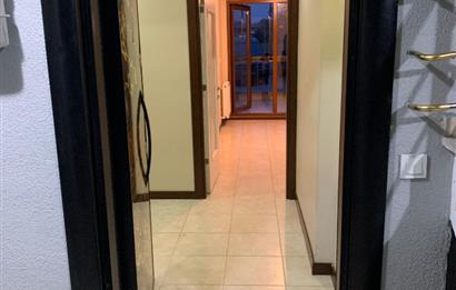 TEKİRDAĞ KIZILPINARDA SATILIK DAİRE 2+1
