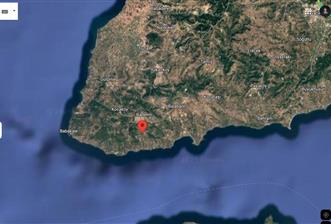 AYVACIK BADEMLİ ALTINDA 10856 M2 YATIRIMLIK SATILIK TARLA - 1 - 29687