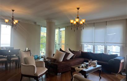 KÜÇÜKYALI MERKEZDE GERÇEK ANLAMDA EMSALSİZ BİR DUBLEKS