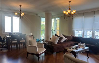 KÜÇÜKYALI MERKEZDE GERÇEK ANLAMDA EMSALSİZ BİR DUBLEKS