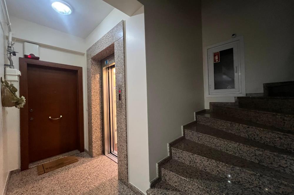 KÜÇÜKYALI MERKEZDE GERÇEK ANLAMDA EMSALSİZ BİR DUBLEKS