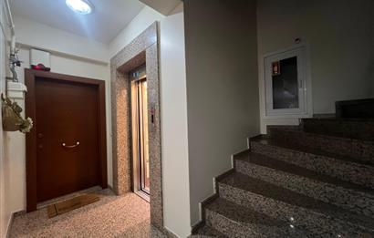 KÜÇÜKYALI MERKEZDE GERÇEK ANLAMDA EMSALSİZ BİR DUBLEKS