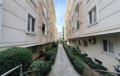 KÜÇÜKYALI MERKEZDE GERÇEK ANLAMDA EMSALSİZ BİR DUBLEKS