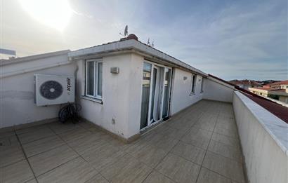 KÜÇÜKYALI MERKEZDE GERÇEK ANLAMDA EMSALSİZ BİR DUBLEKS