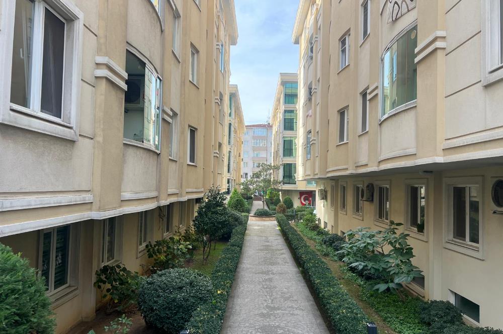 KÜÇÜKYALI MERKEZDE GERÇEK ANLAMDA EMSALSİZ BİR DUBLEKS