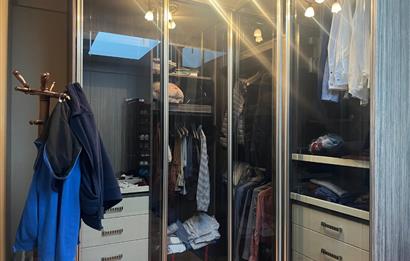 KÜÇÜKYALI MERKEZDE GERÇEK ANLAMDA EMSALSİZ BİR DUBLEKS