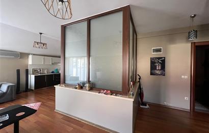 KÜÇÜKYALI MERKEZDE GERÇEK ANLAMDA EMSALSİZ BİR DUBLEKS