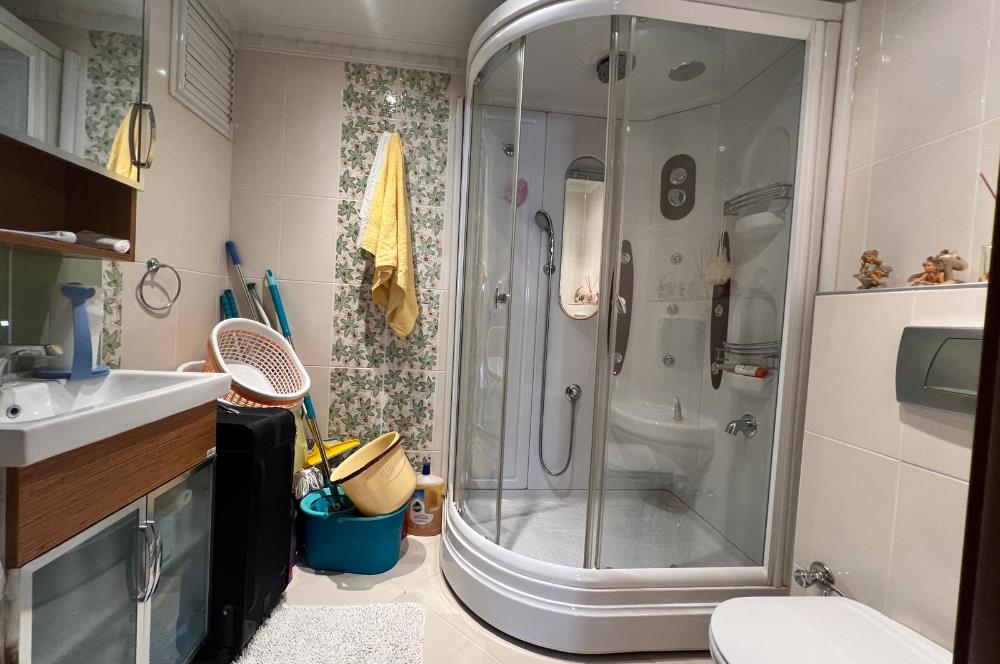 KÜÇÜKYALI MERKEZDE GERÇEK ANLAMDA EMSALSİZ BİR DUBLEKS