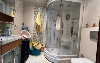 KÜÇÜKYALI MERKEZDE GERÇEK ANLAMDA EMSALSİZ BİR DUBLEKS