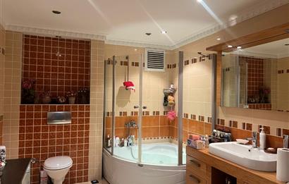 KÜÇÜKYALI MERKEZDE GERÇEK ANLAMDA EMSALSİZ BİR DUBLEKS