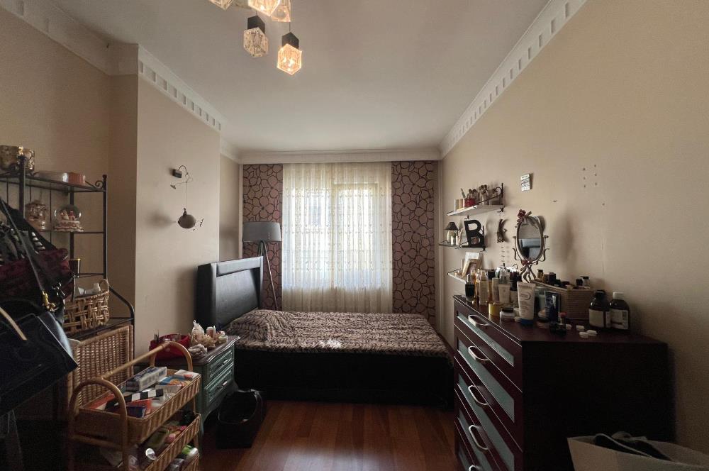 KÜÇÜKYALI MERKEZDE GERÇEK ANLAMDA EMSALSİZ BİR DUBLEKS