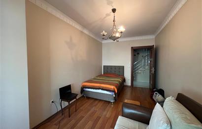 KÜÇÜKYALI MERKEZDE GERÇEK ANLAMDA EMSALSİZ BİR DUBLEKS