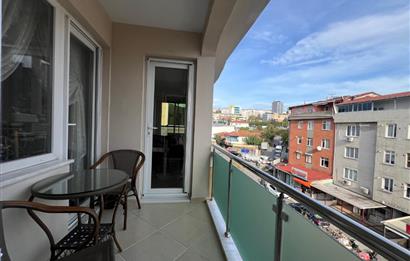 KÜÇÜKYALI MERKEZDE GERÇEK ANLAMDA EMSALSİZ BİR DUBLEKS