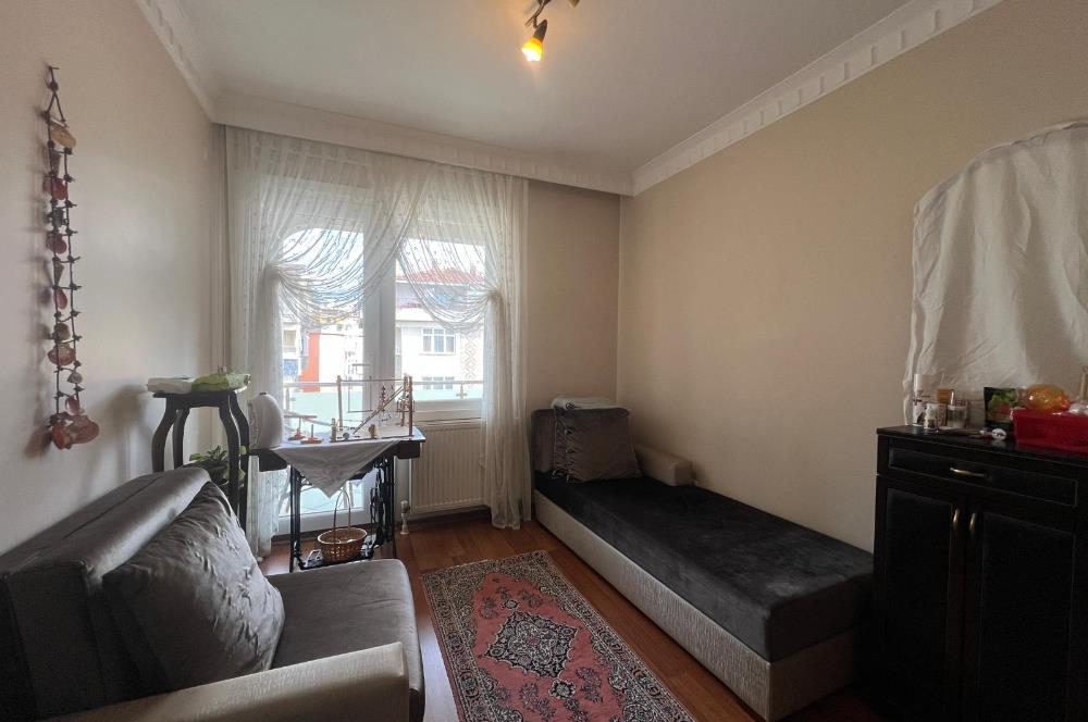 KÜÇÜKYALI MERKEZDE GERÇEK ANLAMDA EMSALSİZ BİR DUBLEKS