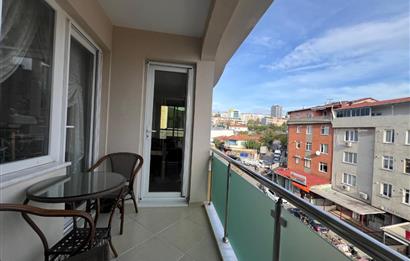 KÜÇÜKYALI MERKEZDE GERÇEK ANLAMDA EMSALSİZ BİR DUBLEKS