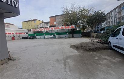 C21 Cius; Gemlik Çevre Yolda Kurulu İşleyen Oto Yıkama Servisi