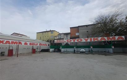 C21 Cius; Gemlik Çevre Yolda Kurulu İşleyen Oto Yıkama Servisi