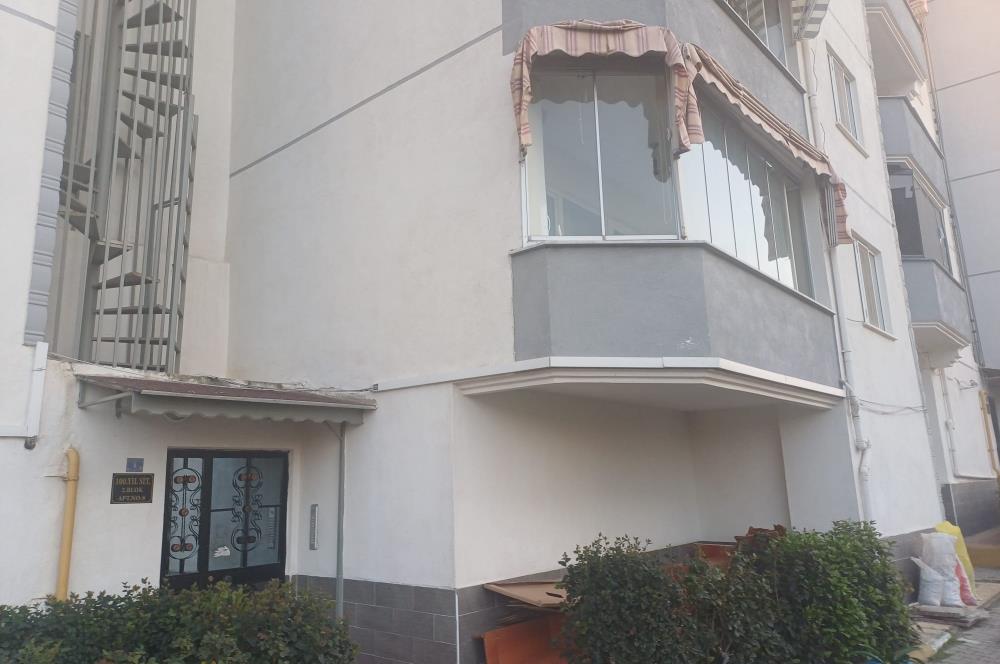 C21 Cius; Cumhuriyet'te Deniz Manzaralı Satılık Fırsat 3+1 Daire