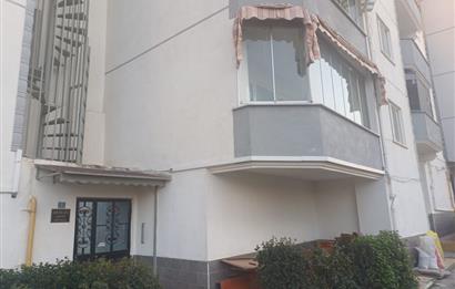 C21 Cius; Cumhuriyet'te Deniz Manzaralı Satılık Fırsat 3+1 Daire