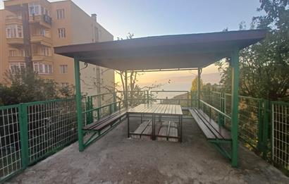 C21 Cius; Cumhuriyet'te Deniz Manzaralı Satılık Fırsat 3+1 Daire