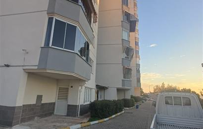 C21 Cius; Cumhuriyet'te Deniz Manzaralı Satılık Fırsat 3+1 Daire